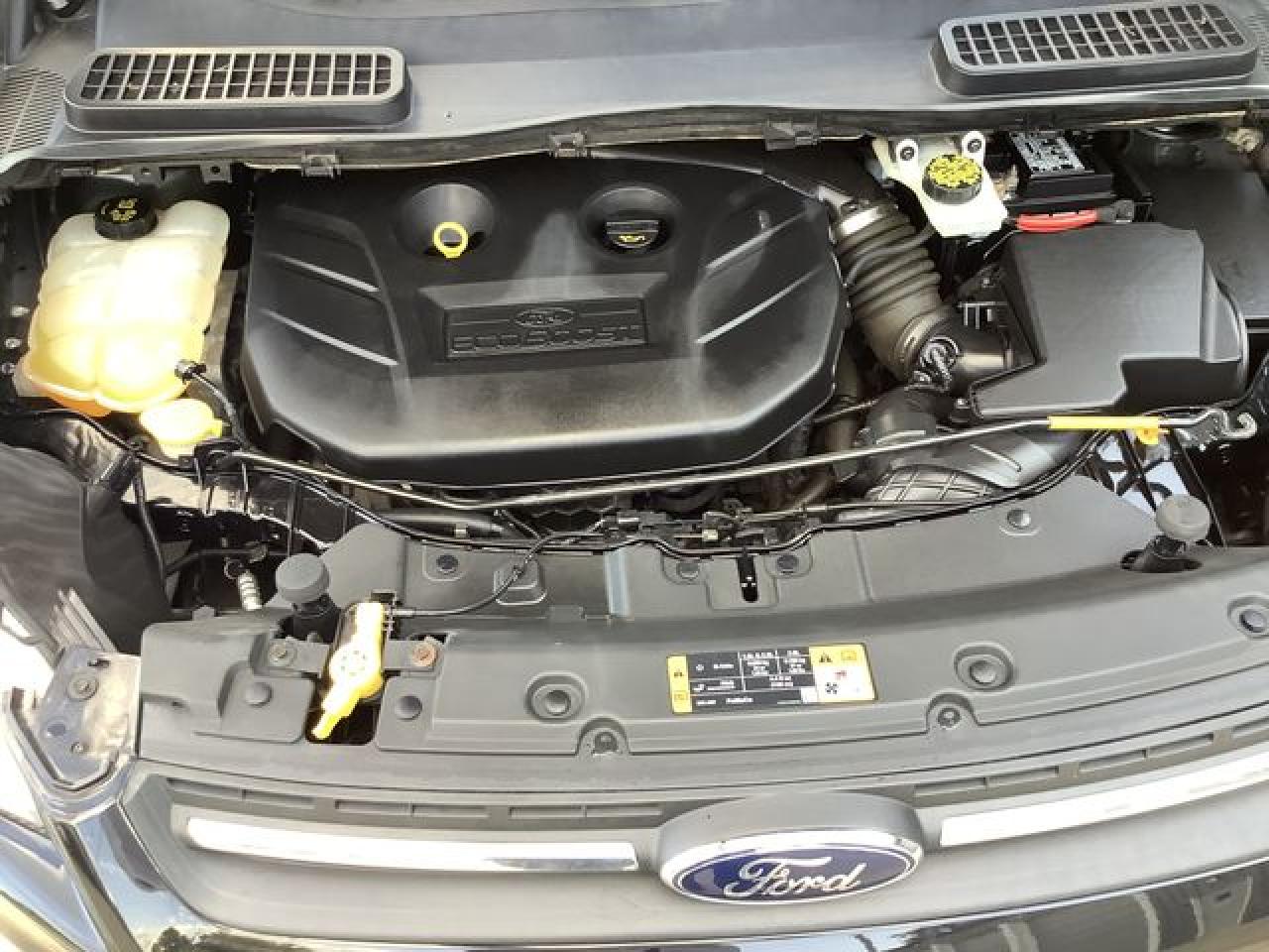 2014 Ford Escape Se VIN: 1FMCU9G95EUA68462 Lot: 56590692