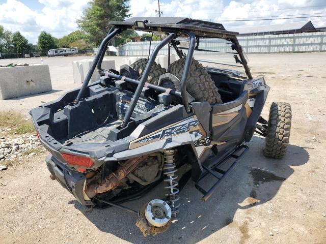 2017 POLARIS RZR XP 100 - 3NSVDR998HF790241