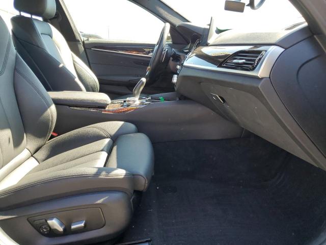 2018 BMW 530XE - WBAJB1C58JB374449