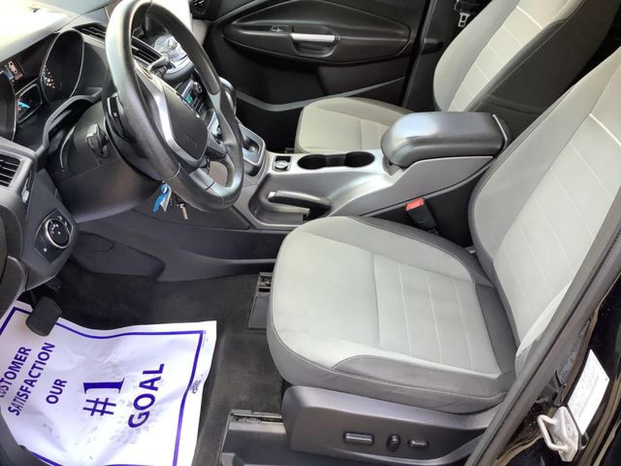 2014 Ford Escape Se VIN: 1FMCU9G95EUA68462 Lot: 56590692