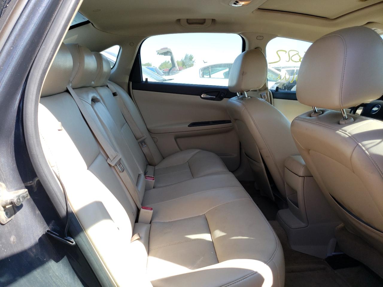 2G1WT57K391180493 2009 Chevrolet Impala 1Lt