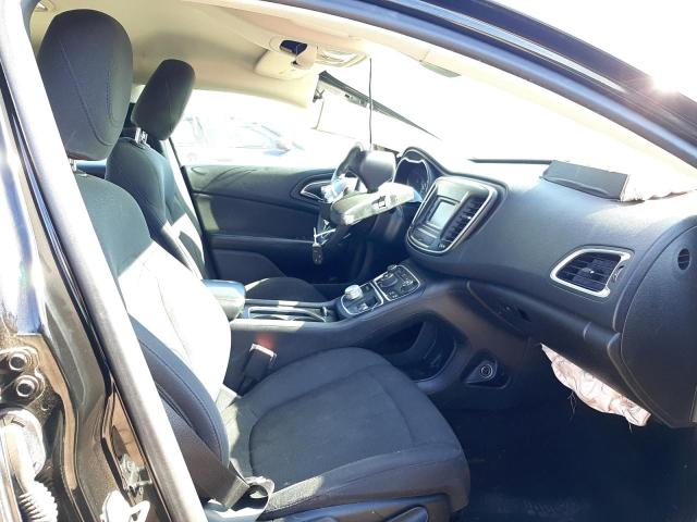 2016 CHRYSLER 200 LIMITE - 1C3CCCAB5GN170989