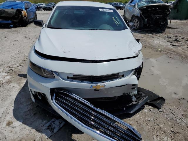 2016 CHEVROLET MALIBU L 1G1ZA5ST7GF205047
