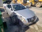 2011 CADILLAC  CTS