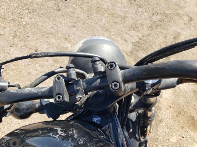 2017 HONDA CMX300 A MLHNC5352H5000336