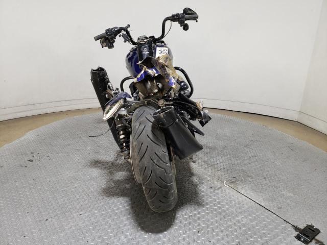 2020 HARLEY-DAVIDSON FLHRXS 1HD1KVP16LB625584