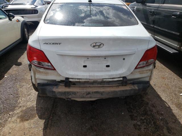 2016 HYUNDAI 230 KMHCT4AEXGU980079