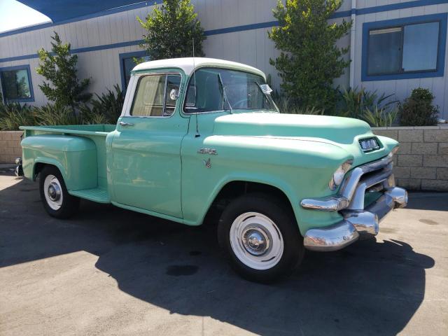 1956 GMC Pickup for sale in Wilmington, CA