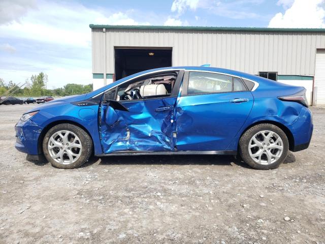 2016 CHEVROLET VOLT LTZ 1G1RD6S5XGU136316