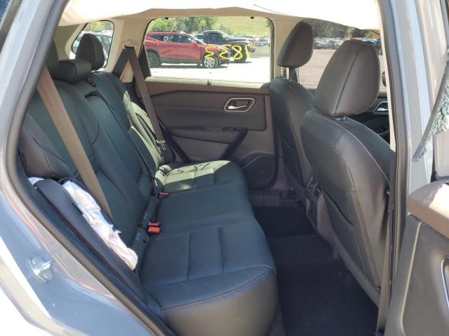 2021 NISSAN ROGUE SL - 5N1AT3CBXMC768238