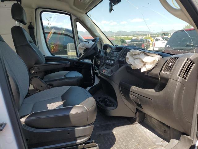 2017 RAM PROMASTER - 3C6TRVAG7HE547594