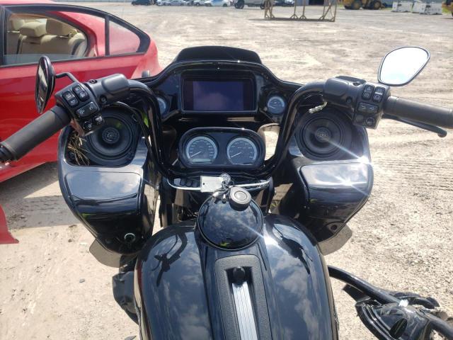 2022 HARLEY-DAVIDSON FLTRK 1HD1KZF13NB611119