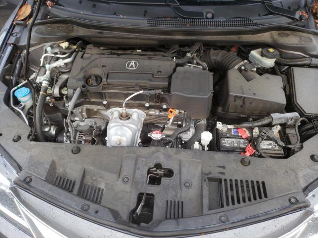 19UDE2F34HA013888 Acura EL