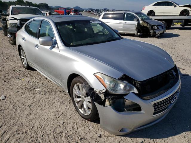 2011 Infiniti M37 VIN: JN1BY1AP4BM320133 Lot: 43775284