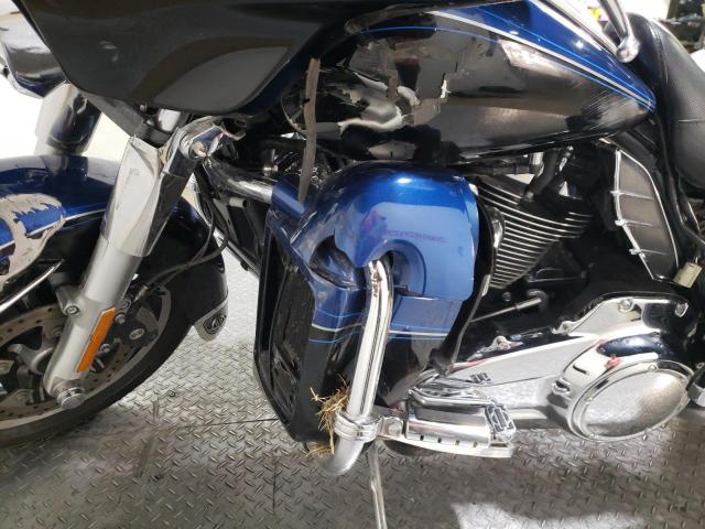 2018 HARLEY-DAVIDSON FLHTK 115T 1HD1KWD19JB632598