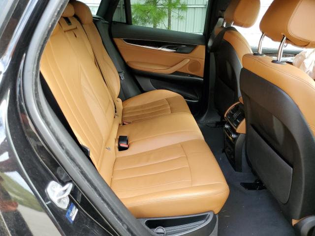 2017 BMW X6 5UXKU0C35H0G68165