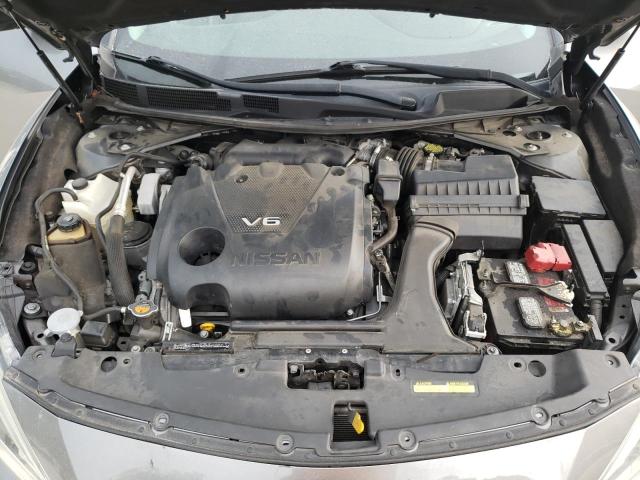 2016 NISSAN 180SX 1N4AA6AP8GC402718