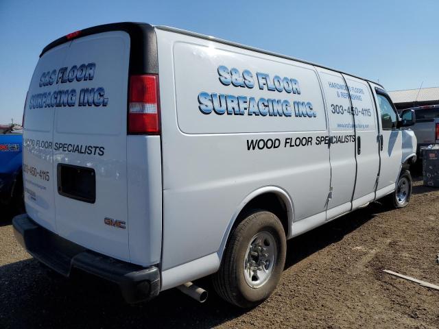 2016 GMC SAVANA G35 1GTZ7HFG7G1269249