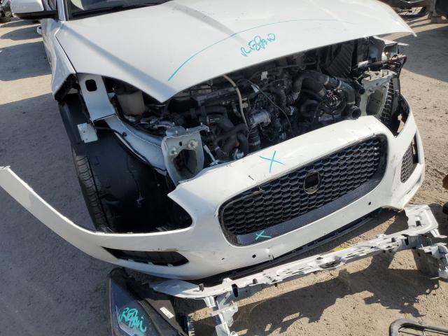 2020 JAGUAR E-PACE SADFK2FX4L1008075