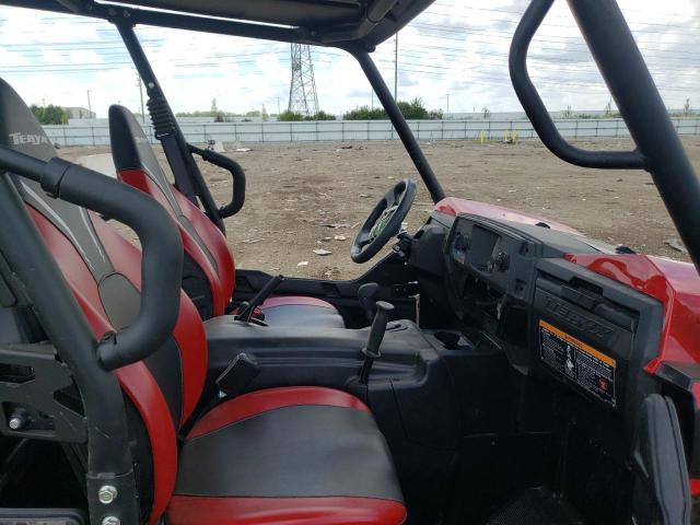 2022 KAWASAKI KRT800 J JKBRTCJ13NB503742