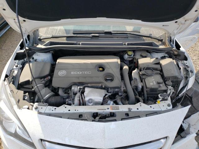 2019 BUICK CASCADA PR W04WH3N58KG301273
