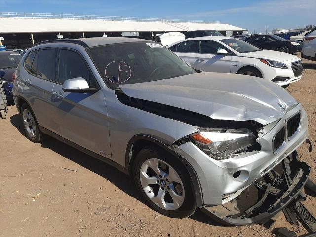 2013 BMW X1 sDrive28i