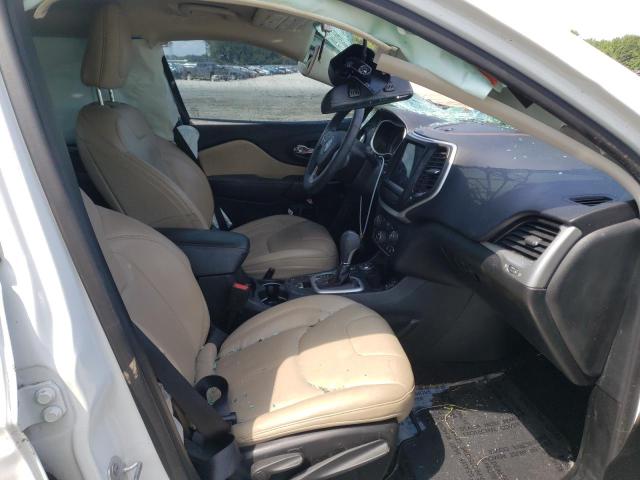 2015 JEEP CHEROKEE L - 1C4PJMDS7FW758275