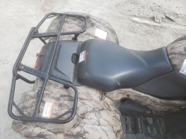 2010 HONDA TRX420 FM 1HFTE3593A4300686