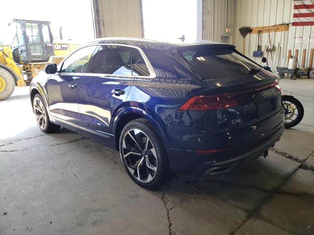 2020 AUDI Q8 PREMIUM WA1EVAF15LD016795