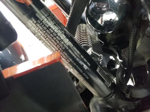 2013 HARLEY-DAVIDSON FLHTCUSE C 1HD1PR816DB950891