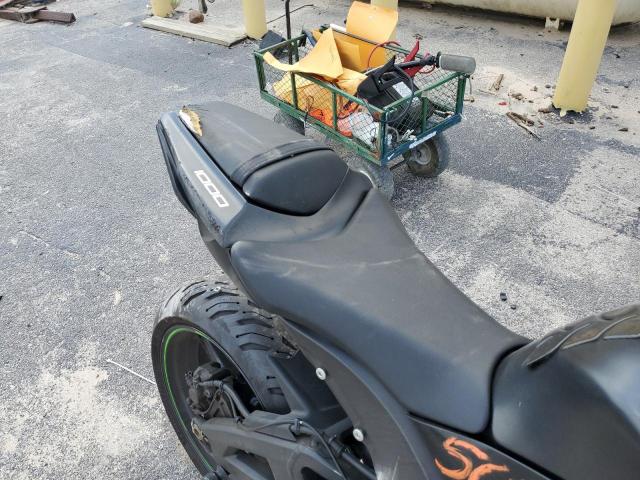 2015 KAWASAKI ZX1000 K JKAZXCK12FA012268