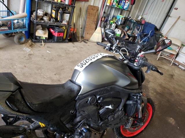 2022 DUCATI MONSTER ZDMMAMDT1NB005394