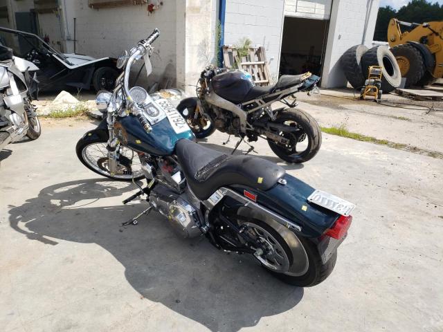 2002 HARLEY-DAVIDSON FXST 1HD1BHY122Y013281