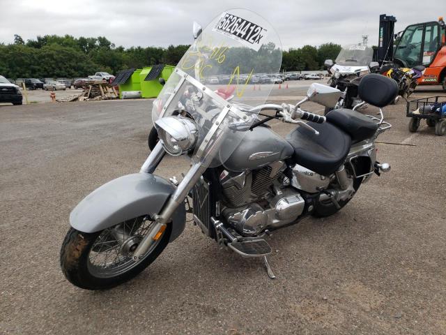 2005 HONDA VT1300 S 1HFSC52015A203416