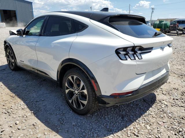 2021 FORD MUSTANG MA - 3FMTK3SU5MMA44910