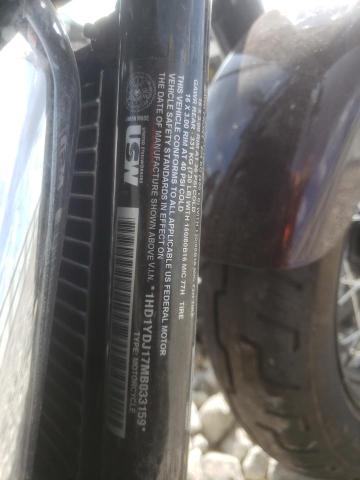 2021 HARLEY-DAVIDSON FLSL 1HD1YDJ17MB033159