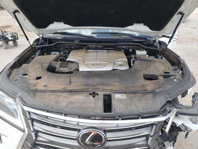 2019 LEXUS LX 570 JTJHY7AX4K4286380
