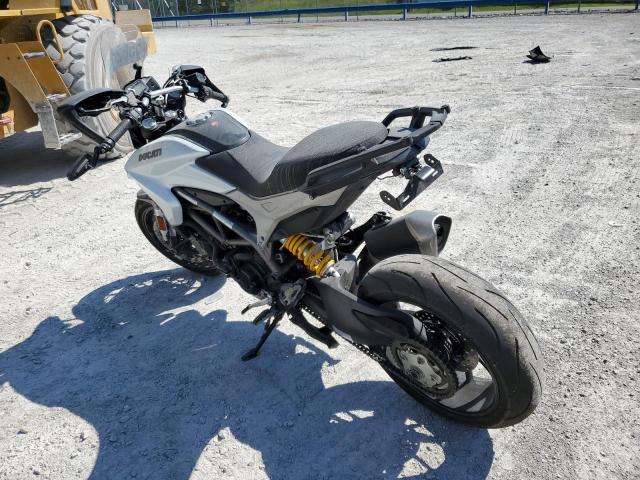 2014 DUCATI HYPERMOTAR ZDM1YBTS1EB008260