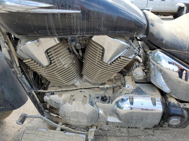 2008 HONDA VTX1300 T 1HFSC52T68A500681