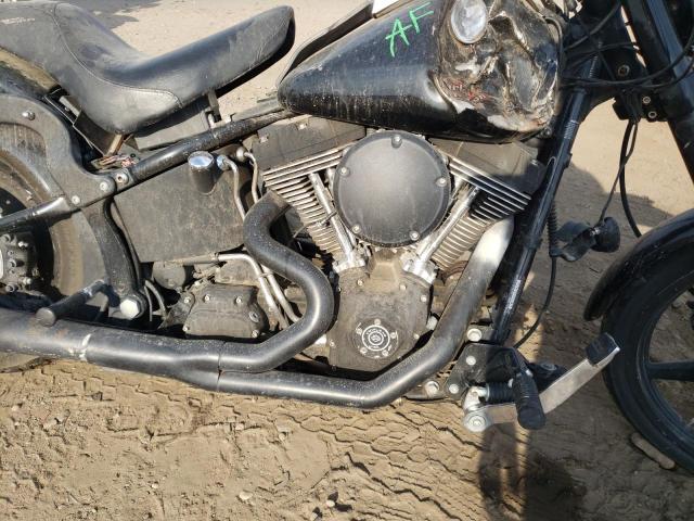 2000 HARLEY-DAVIDSON FXSTB 1HD1BTY39YY014473