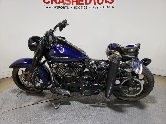 2020 HARLEY-DAVIDSON FLHRXS 1HD1KVP16LB625584