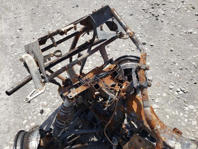 2022 CAN-AM ATV - 3JBLWAT43NJ000325