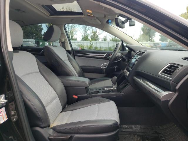 2017 SUBARU LEGACY SPO 4S3BNCP62H3026597