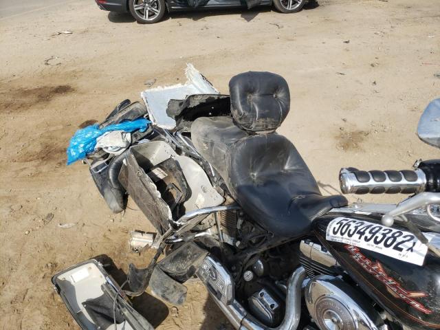 2002 HARLEY-DAVIDSON FLHRI 1HD1FBW302Y630619