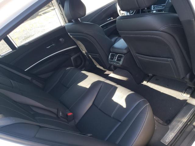 2018 ACURA RLX SPORT JH4KC2F99JC000305
