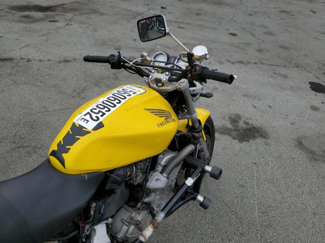 2004 HONDA CB600 F ZDCPC36114F000012