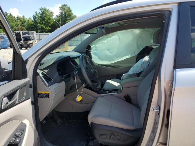 2018 HYUNDAI TUCSON VAL - KM8J33A26JU746908