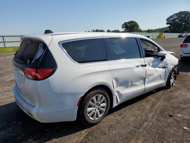 2021 CHRYSLER VOYAGER L 2C4RC1AG0MR503829