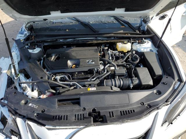 2022 LEXUS ES 300H BA 58AGA1C18NU021205