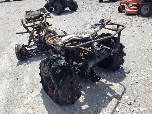 2022 CAN-AM ATV - 3JBLWAT43NJ000325